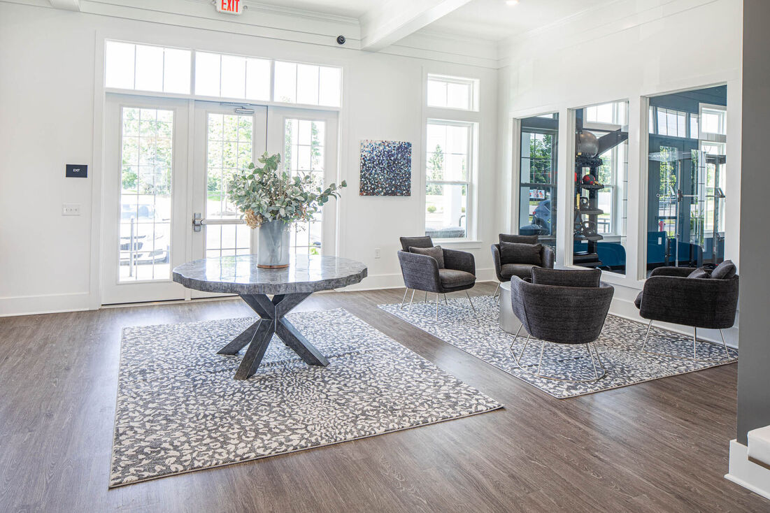Casto Development – Killarney Woods Clubhouse