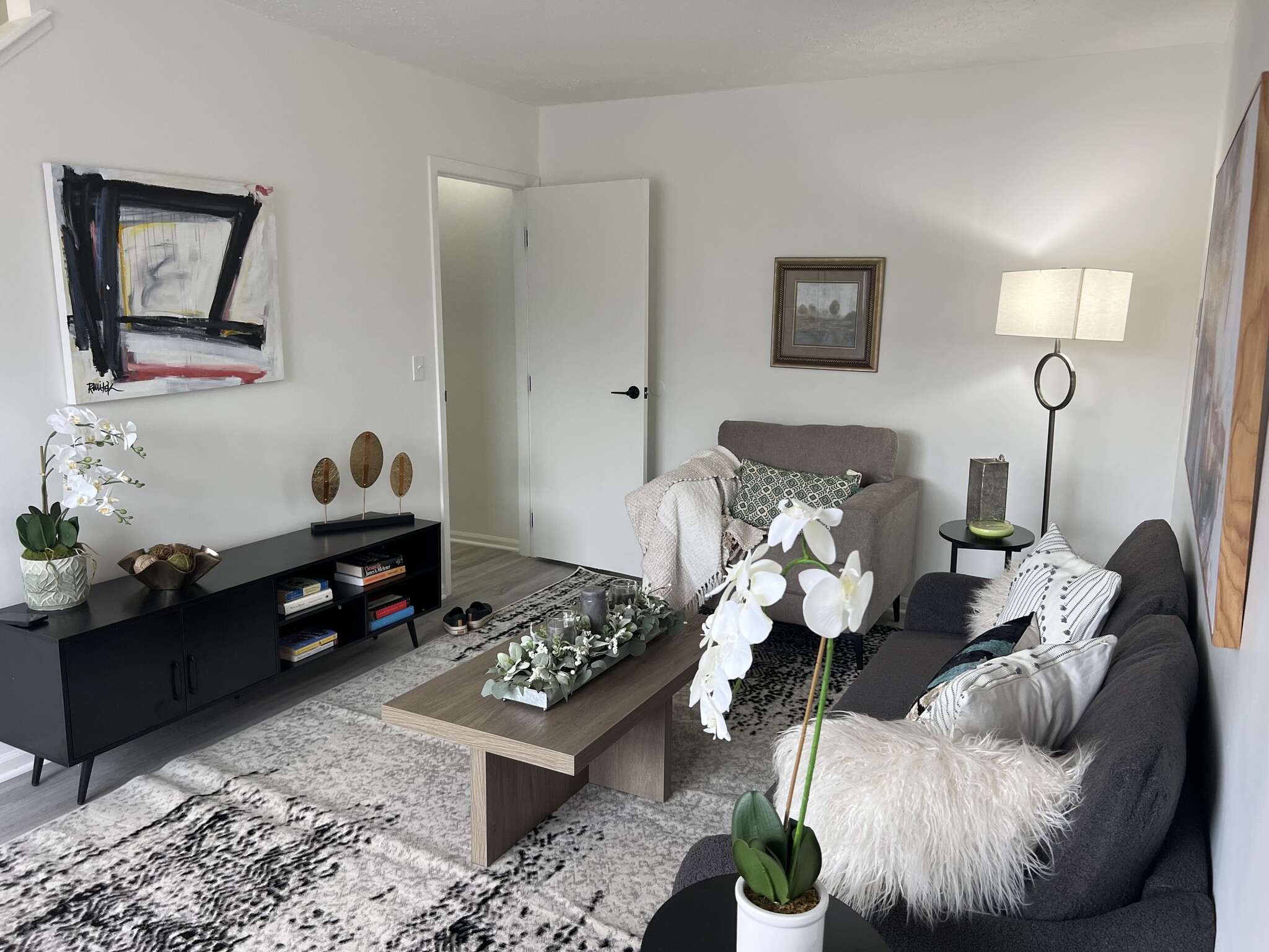 BerryLeaf Grove Model