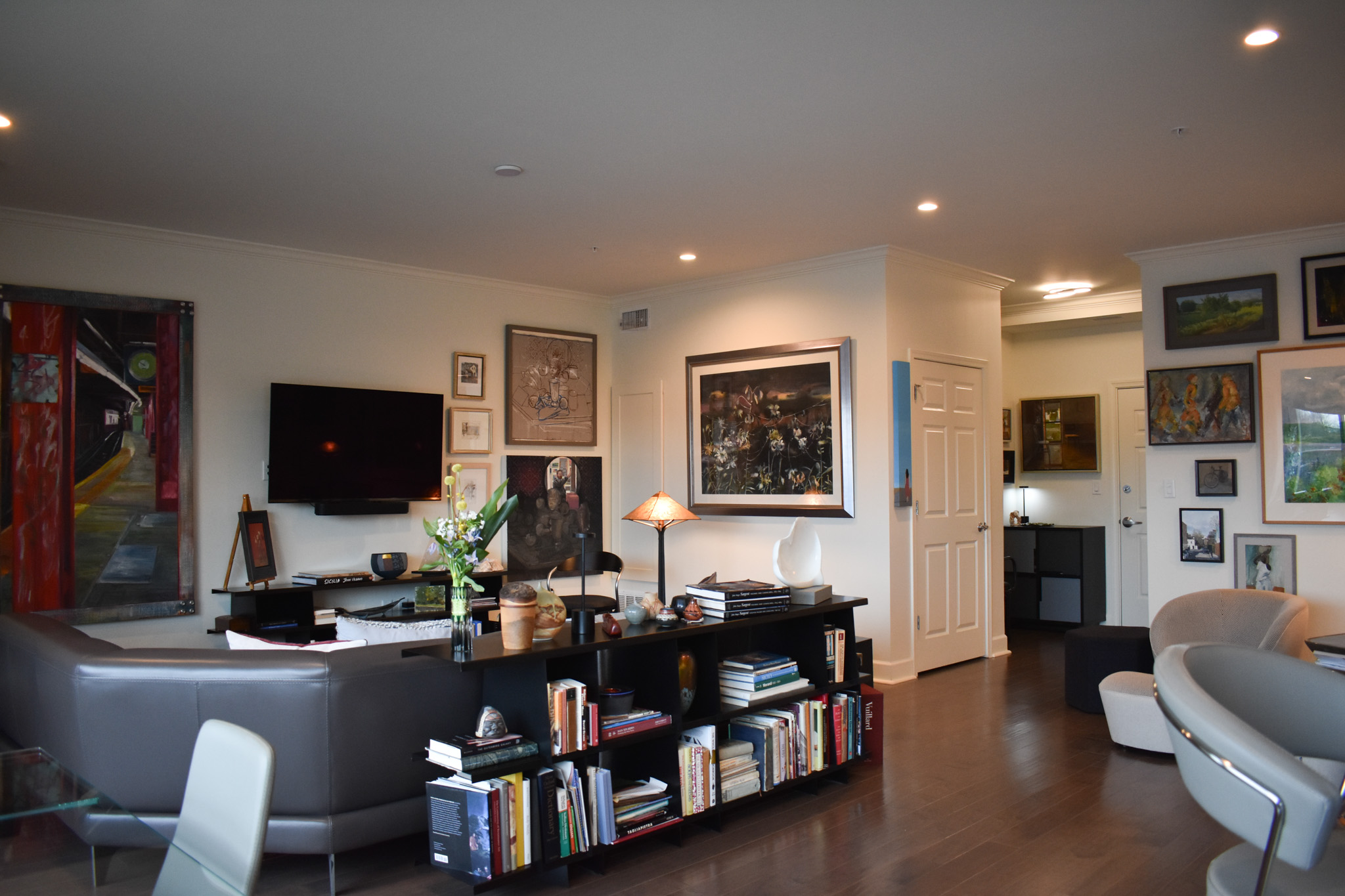 Residential – Ohio Living Westminster-Thurber