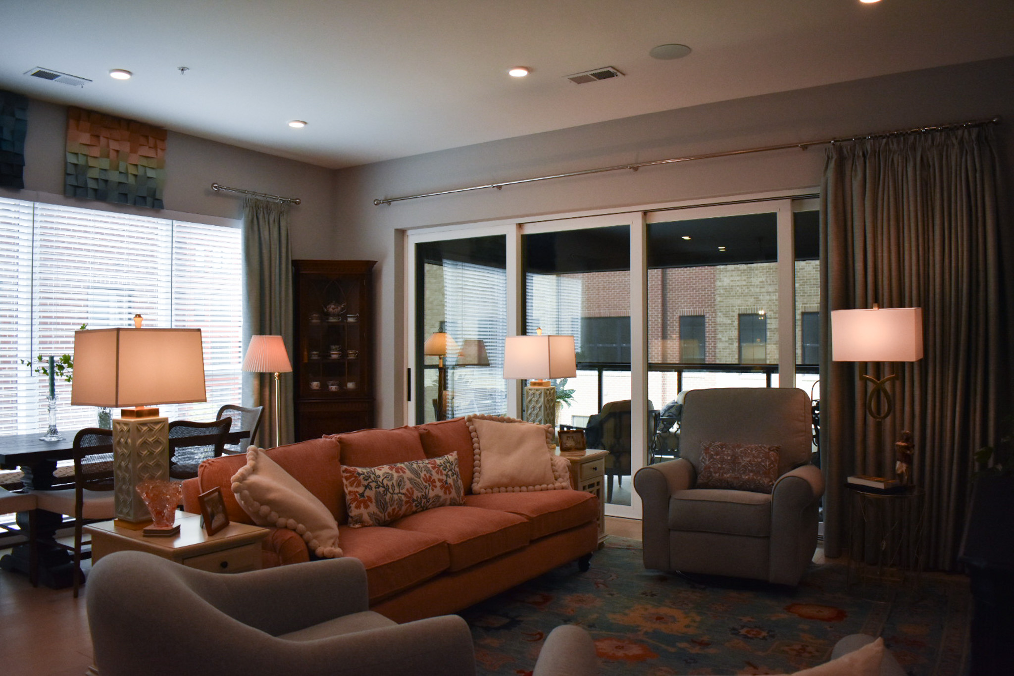 Residential – Thrive Communities
