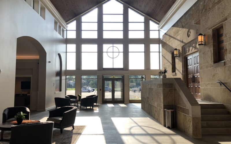 Skyview Townhomes