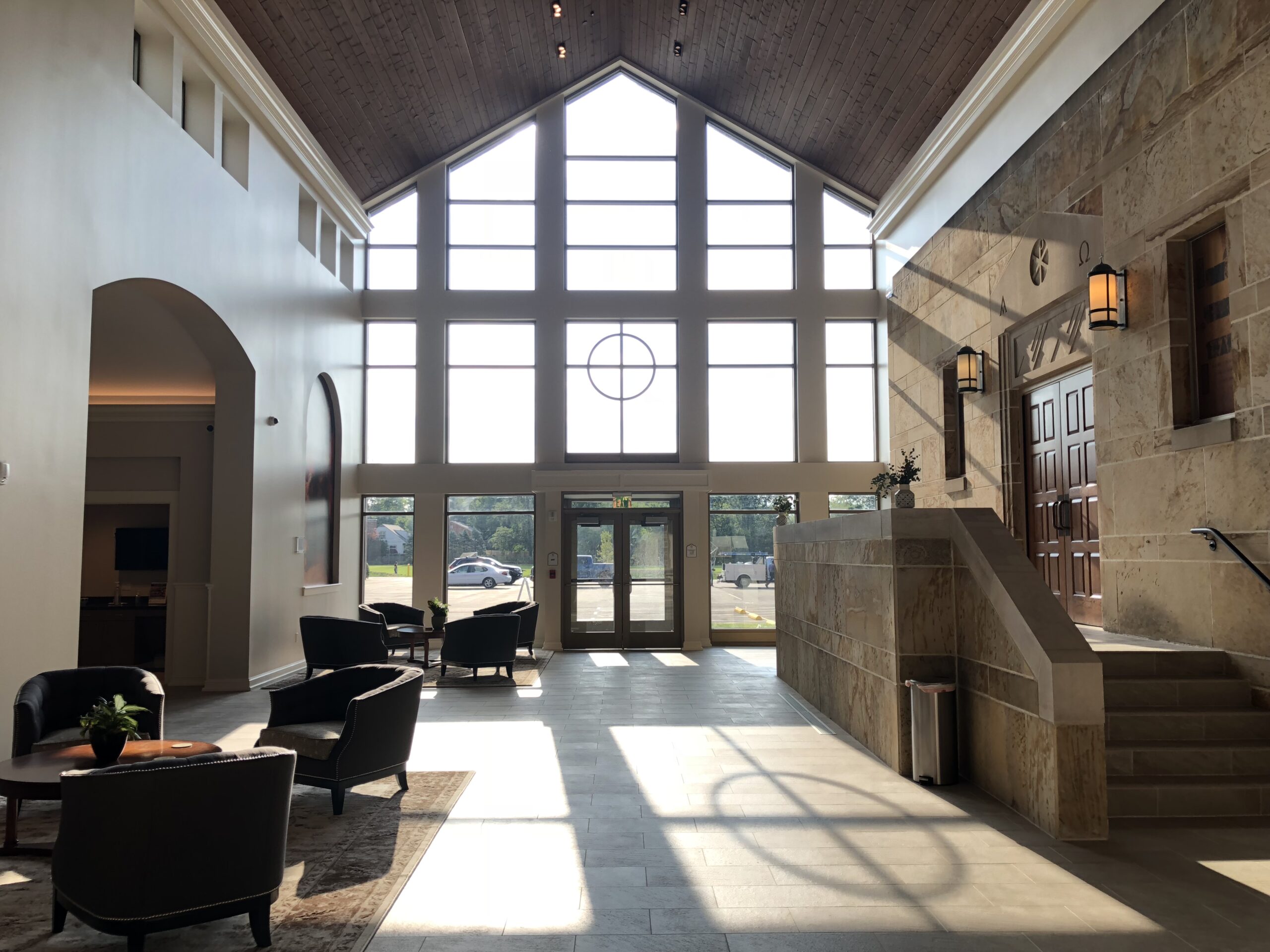 Skyview Townhomes