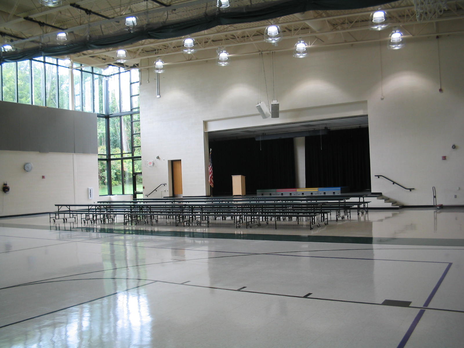 Park Avenue Elementary