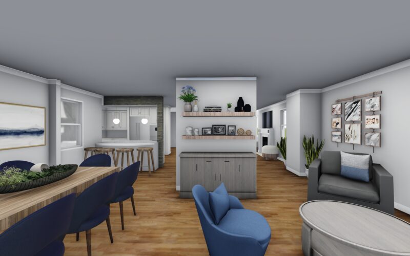 Residential – Bexley