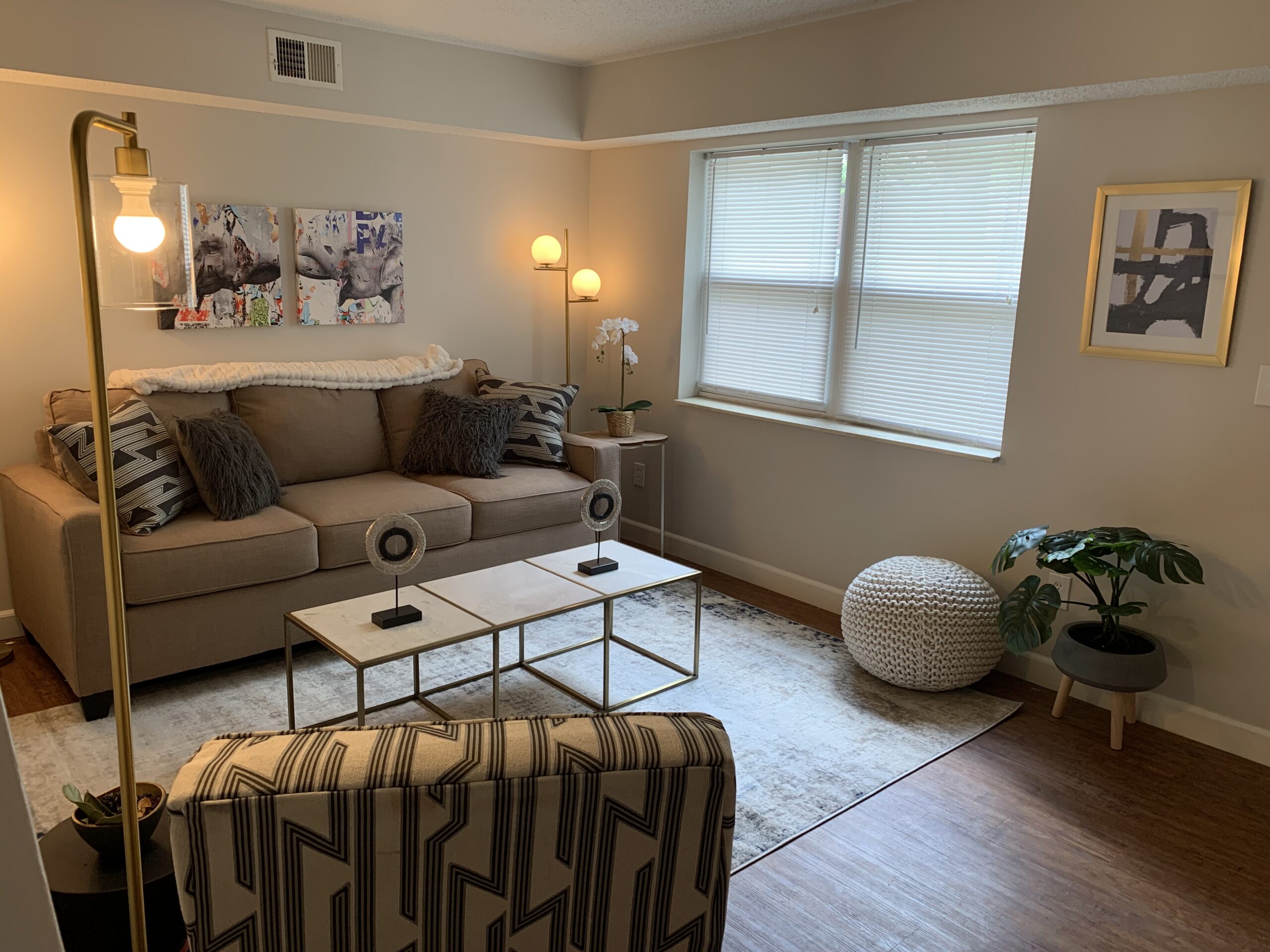 Skyview Townhomes