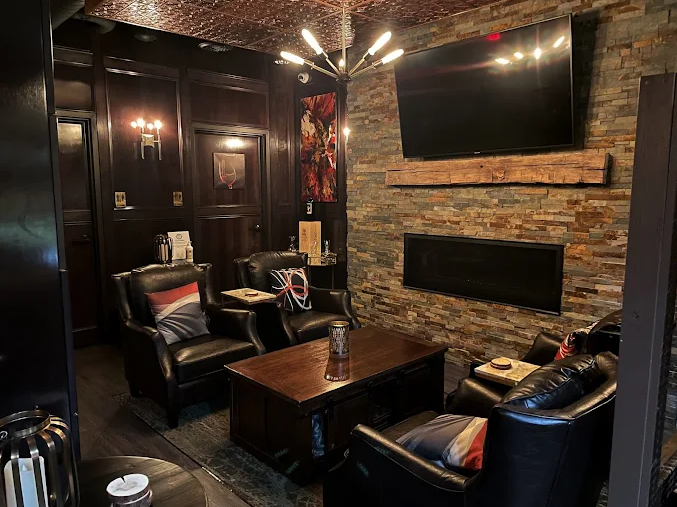 NovoCaine Lounge