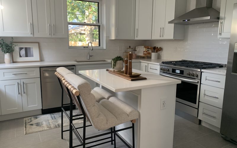 Residential – German Village