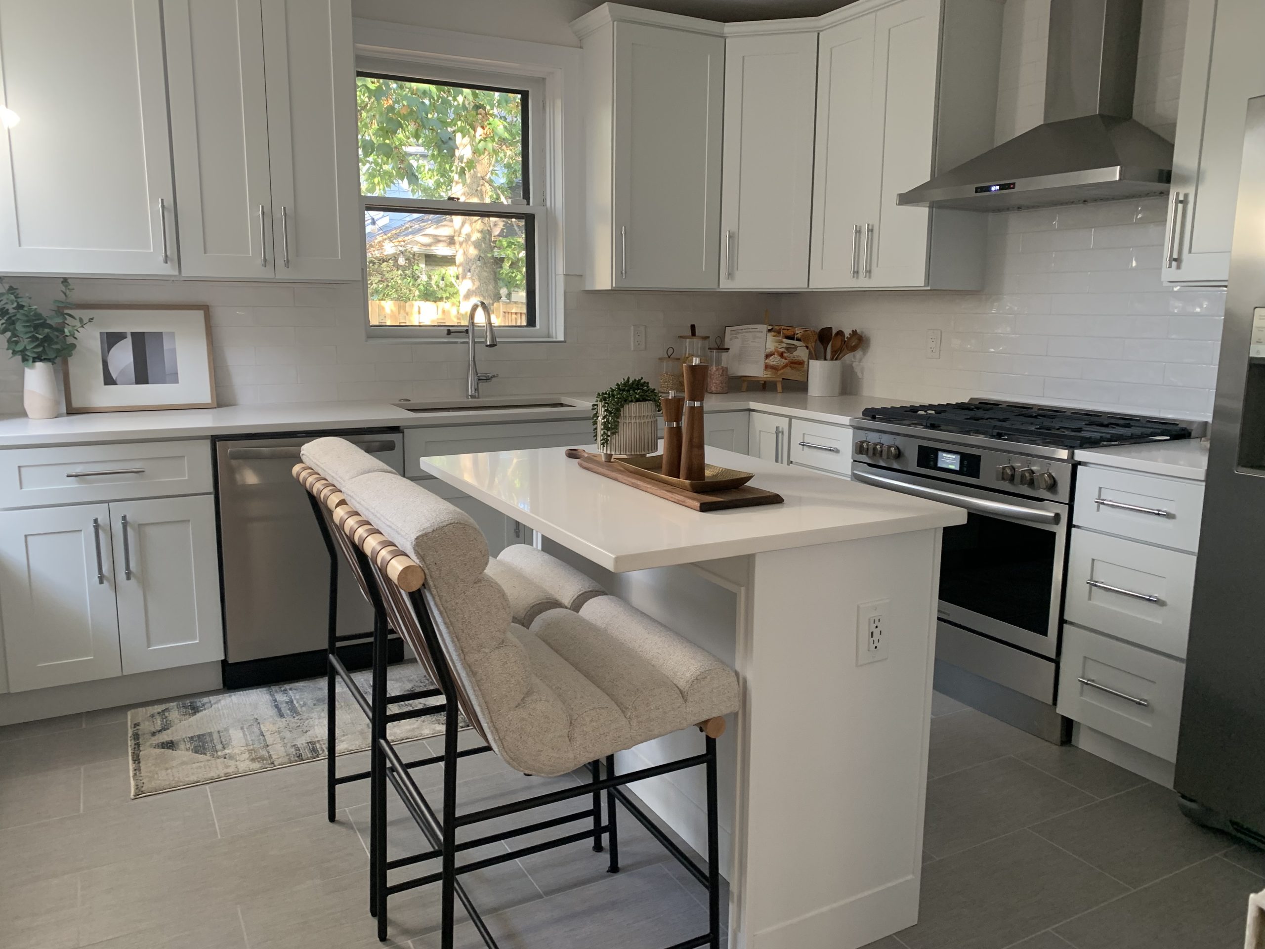 Residential – German Village