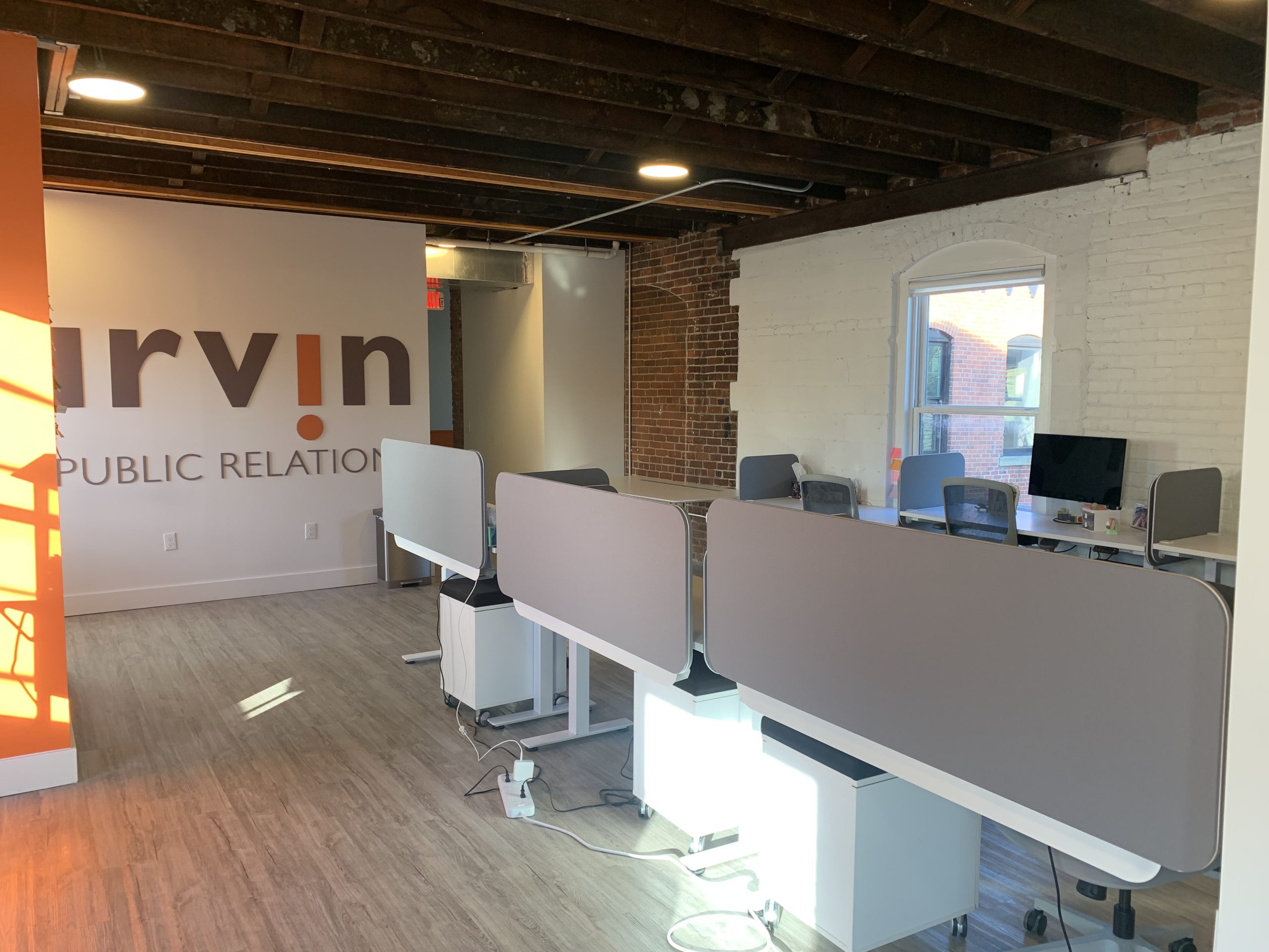 Irvin Public Relations